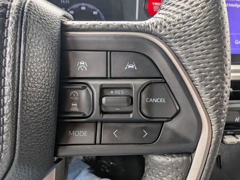 Used 2024 Toyota Tacoma TRD Off-Road image 24