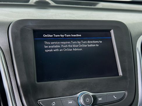 Used 2020 Chevrolet Equinox LT FWD image 22