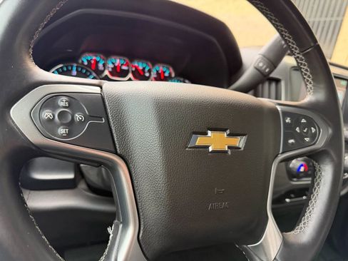 Used 2014 Chevrolet Silverado 1500 LT w/ LT Convenience Package image 23