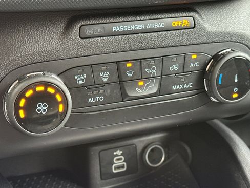 Certified 2023 Ford Bronco Sport Big Bend AWD/4WD image 20