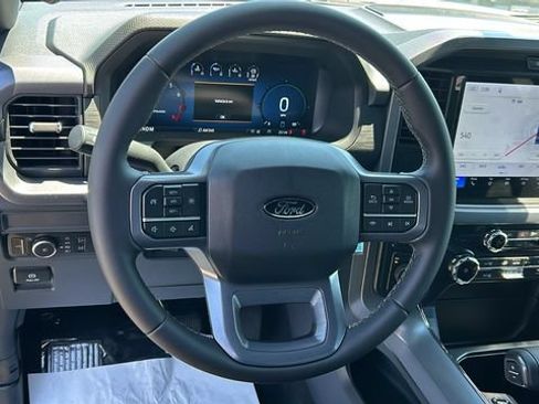 New 2026 Ford F150 XLT w/ FX4 Off-Road Package AWD/4WD image 21