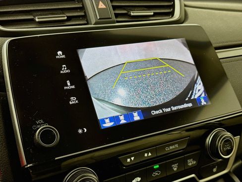 Certified 2020 Honda CR-V EX image 13