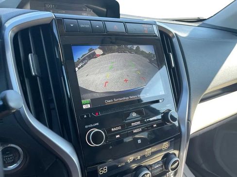 Used 2019 Subaru Ascent Limited AWD/4WD image 30