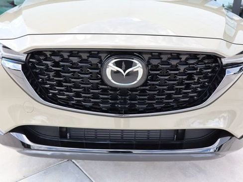 Used 2024 MAZDA CX-5 Carbon Edition AWD/4WD image 17