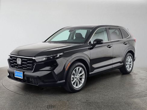 Used 2025 Honda CR-V EX image 7