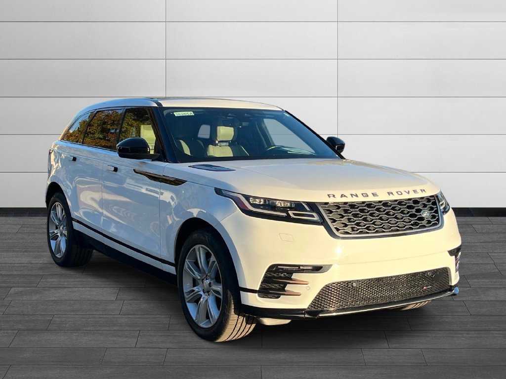 Used 2023 Land Rover Range Rover Velar R-Dynamic S AWD/4WD image 7