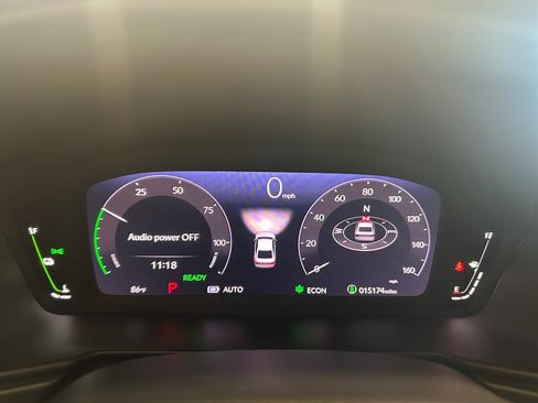 Used 2024 Honda Accord Sport image 18