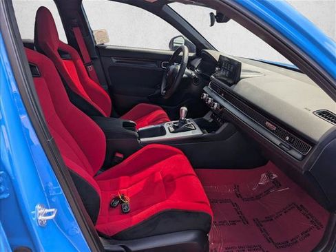 Used 2025 Honda Civic Type R image 18
