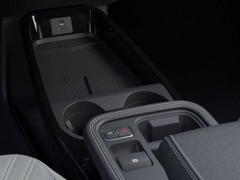 New 2026 Ford Mustang Mach-E Premium AWD/4WD image 15