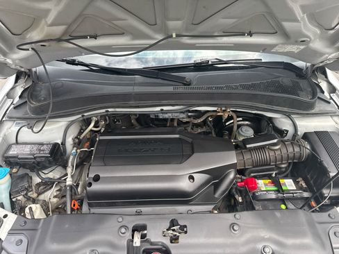 Used 2004 Honda Pilot EX image 18