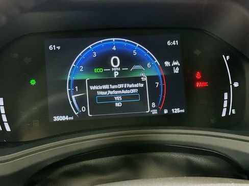 Used 2024 Toyota Grand Highlander AWD image 20