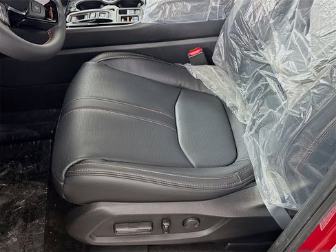 New 2026 Honda Passport TrailSport Elite image 15