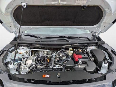 New 2025 Mitsubishi Outlander ES image 10