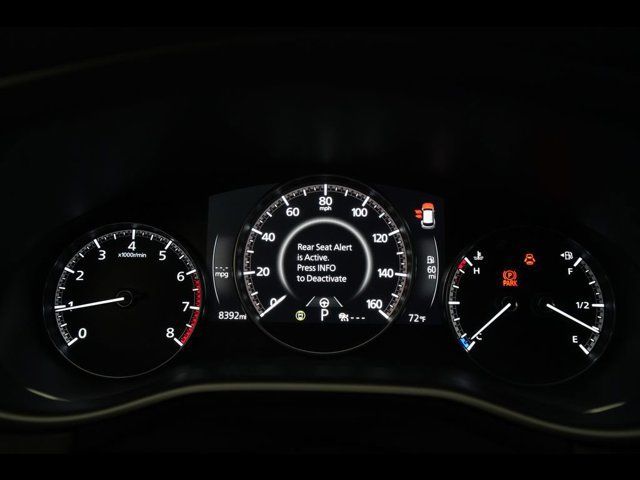 Certified 2026 MAZDA CX-50 2.5 Turbo w/ Premium Plus Pkg AWD/4WD image 2