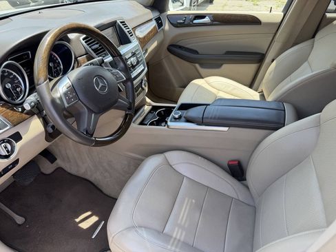 Used 2015 Mercedes-Benz ML 350 2WD image 10