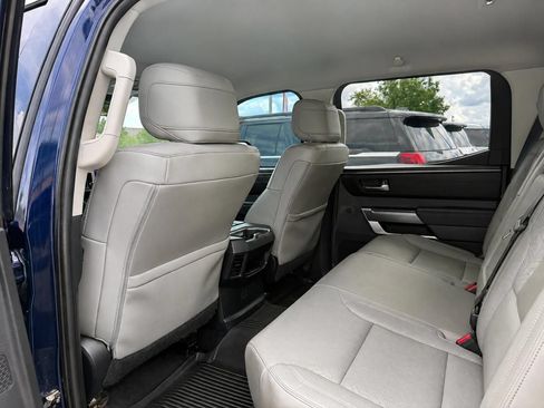 Used 2023 Toyota Tundra SR5 w/ TRD Off-Road Premium Package AWD/4WD image 19