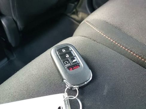 Used 2023 Honda CR-V Sport image 28