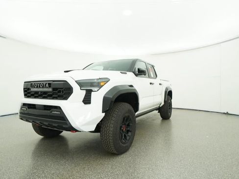 New 2025 Toyota Tacoma TRD Pro image 32
