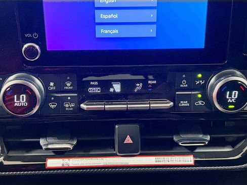 New 2026 Toyota Highlander XSE AWD/4WD image 15