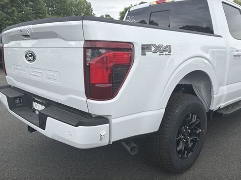 New 2026 Ford F150 XLT w/ Equipment Group 302A MID AWD/4WD image 15