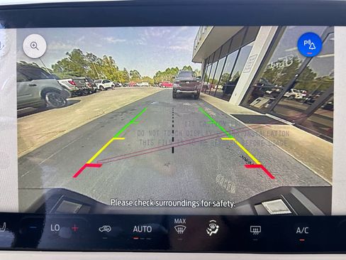 New 2025 Ford Bronco Sport Heritage w/ Convenience Package image 10