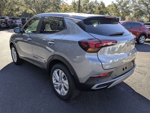 New 2026 Buick Encore GX Preferred w/ Advanced Technology Package image 6