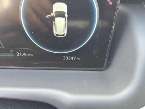 Used 2022 Hyundai Tucson SEL w/ Convenience + Premium Package image 28