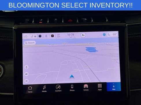 New 2025 Jeep Grand Cherokee Limited image 13