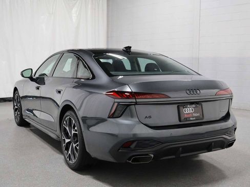 New 2026 Audi A6 Premium Plus AWD/4WD image 3