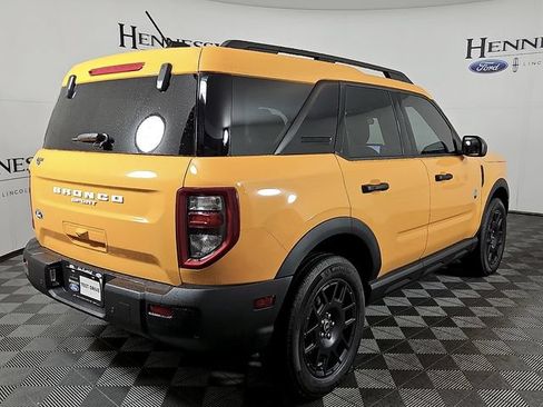 Used 2026 Ford Bronco Sport Big Bend AWD/4WD image 5