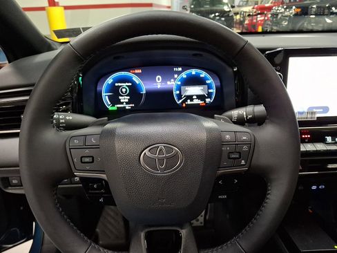 New 2026 Toyota Camry XSE image 14