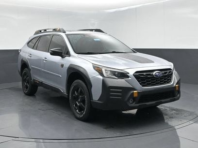 Used 2023 Subaru Outback Wilderness