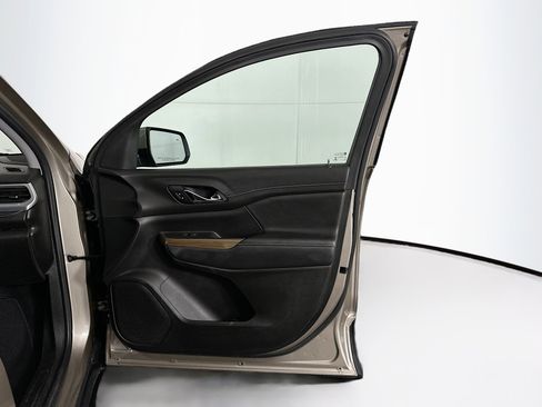 Used 2023 GMC Acadia SLE image 33