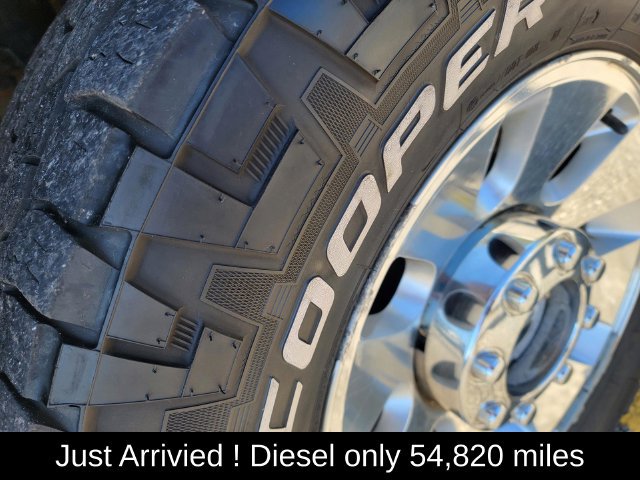 Used 2010 Ford F250 XL AWD/4WD image 11