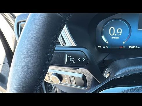 Certified 2023 Ford Escape Platinum AWD/4WD image 16
