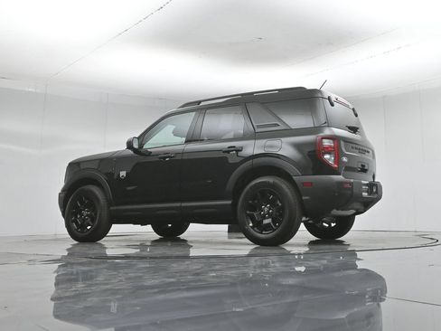 New 2026 Ford Bronco Sport Big Bend w/ Convenience Package AWD/4WD image 49