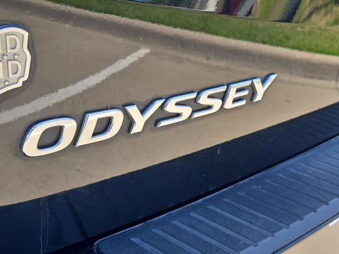 Used 2018 Honda Odyssey EX-L image 12