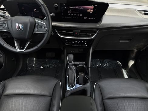 Used 2024 Buick Encore GX Avenir w/ Avenir Technology Package AWD/4WD image 23