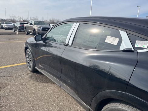 New 2026 Ford Mustang Mach-E Premium image 5