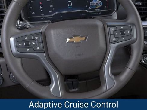 New 2026 Chevrolet Silverado 2500 LTZ image 22