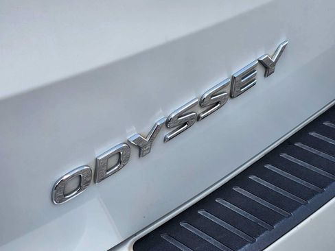 Used 2023 Honda Odyssey EX-L image 11