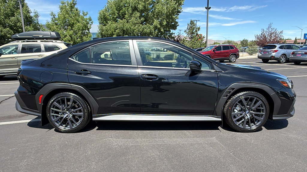 New 2026 Subaru WRX Premium AWD/4WD image 2