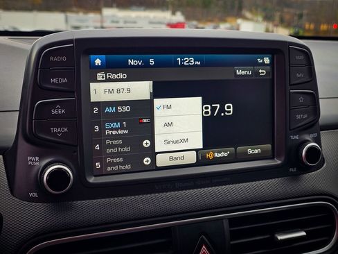 Used 2019 Hyundai Kona Ultimate image 23