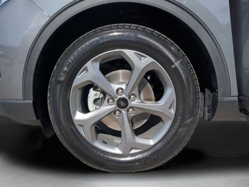 New 2026 Ford Escape ST-Line w/ Tech Pack #1 FWD image 66
