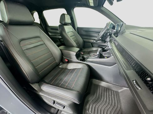 Used 2024 Honda CR-V Sport-L image 32