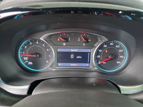 Used 2023 Chevrolet Traverse LT AWD/4WD image 27