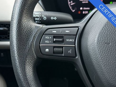 Certified 2023 Honda HR-V LX image 25