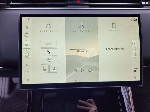 New 2026 Land Rover Range Rover Sport SE image 17