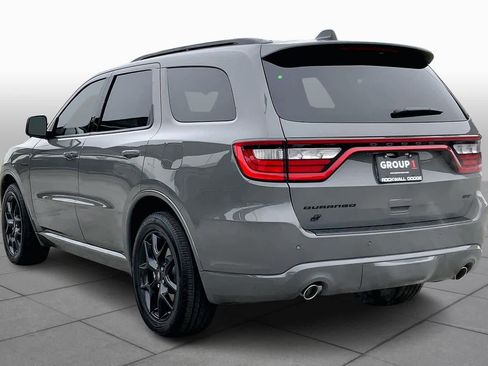 New 2026 Dodge Durango GT image 9