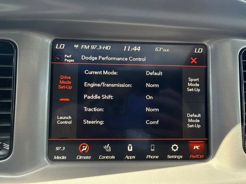 Used 2023 Dodge Charger SXT w/ Blacktop Package AWD/4WD image 42